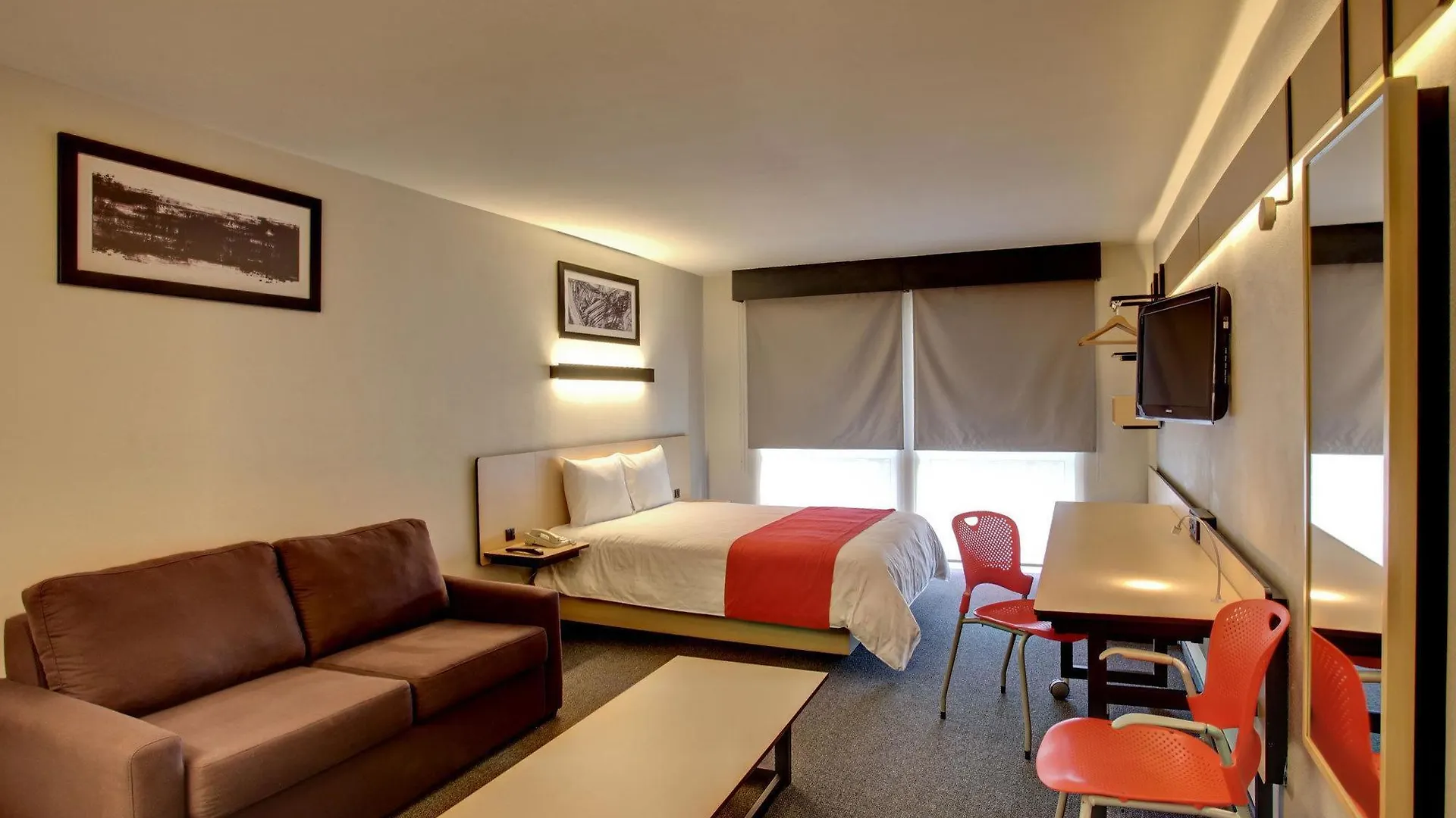 City Express By Marriott Cancun Hotel