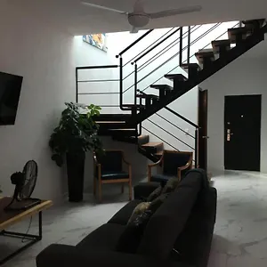 Villa Lisboa 