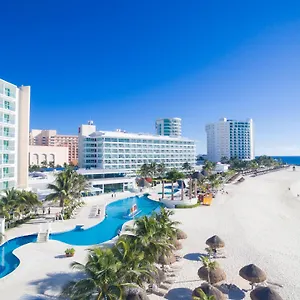 Resort Krystal, Cancún