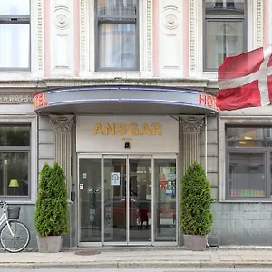 Go Ansgar Danemark