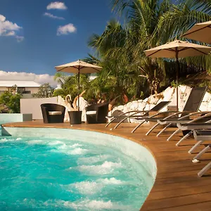 Sandos Caracol Eco & Water Park (adults Only) Mexique