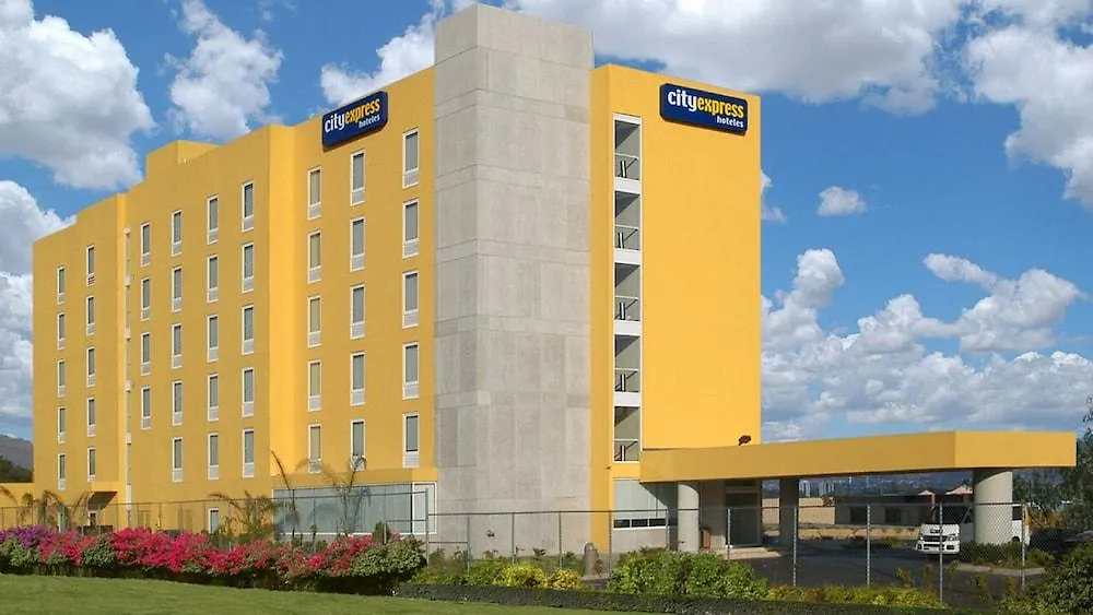 City Express By Marriott Cancun
