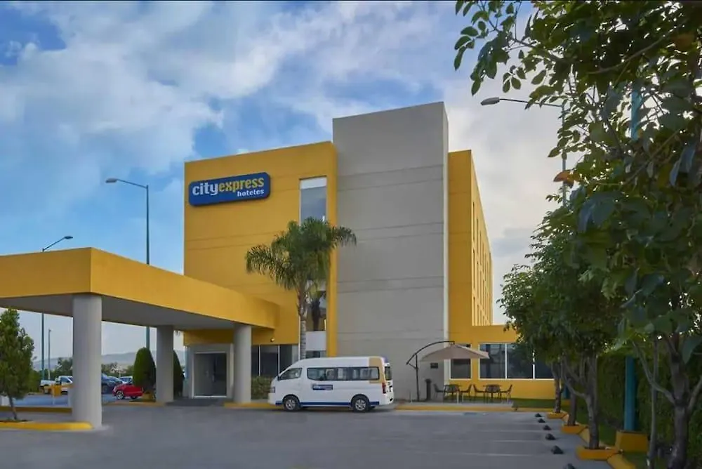 City Express By Marriott Cancun Mexico