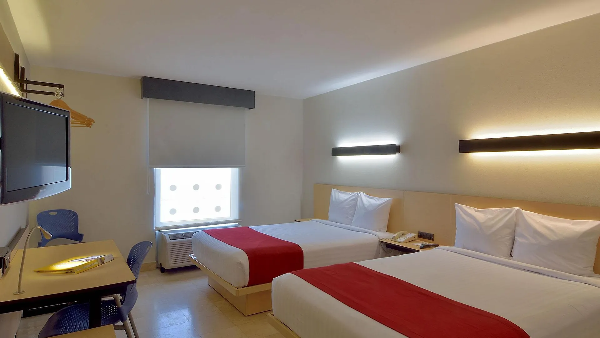 City Express By Marriott Cancun Hotel