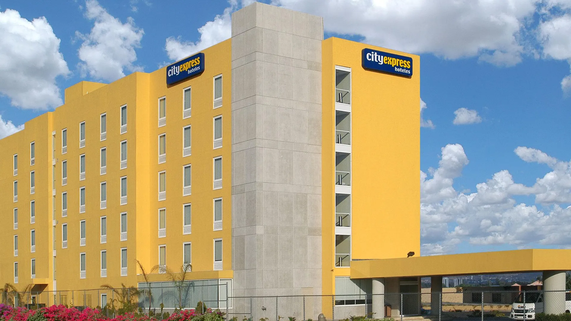 City Express By Marriott Cancun