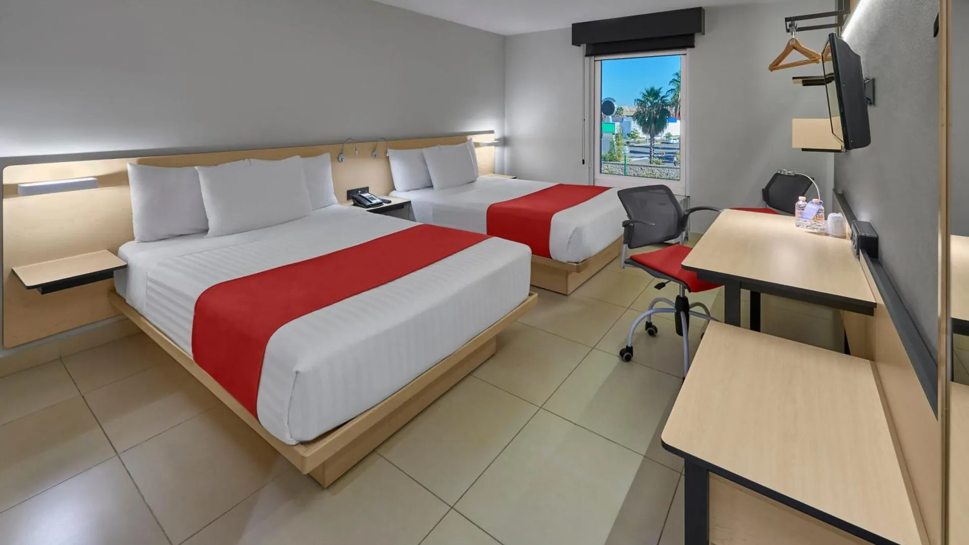 City Express By Marriott Cancun Mexico