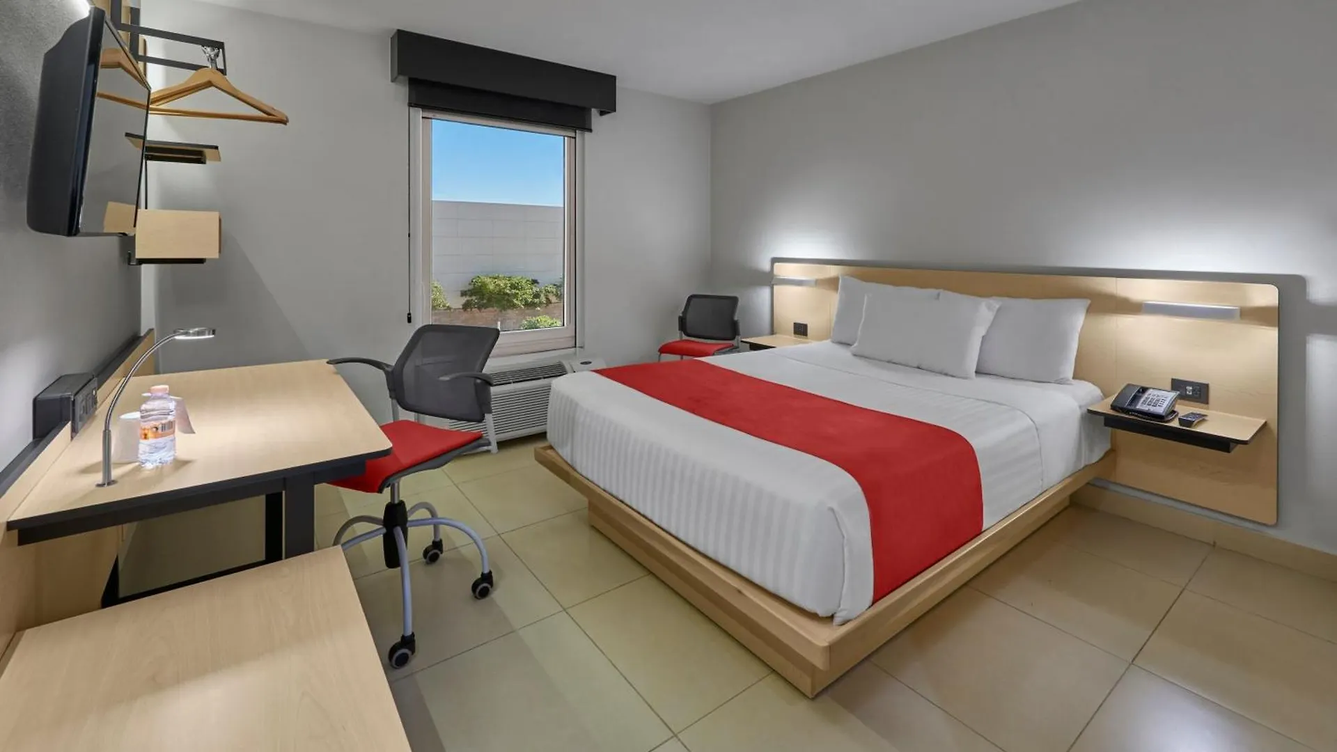 City Express By Marriott Cancun