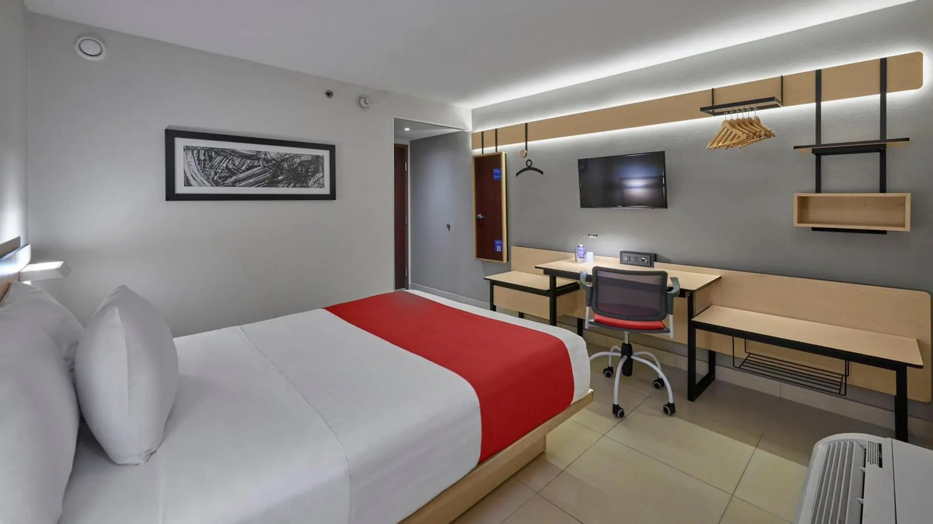 City Express By Marriott Cancun Hotel