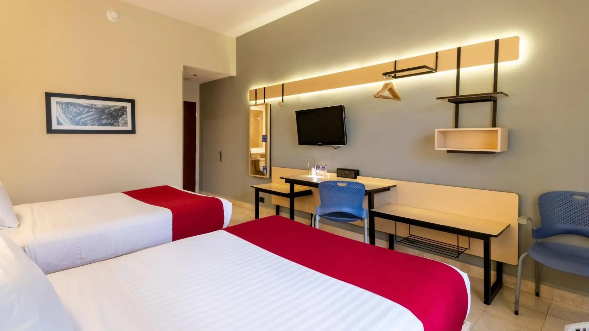 City Express By Marriott Cancun Mexico