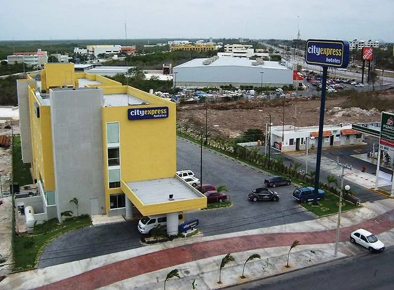 City Express By Marriott Κανκούν Ξενοδοχείο