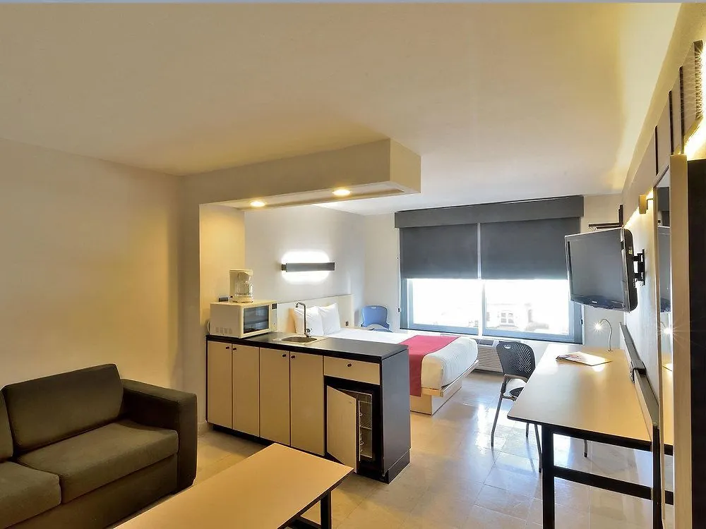 City Express By Marriott Κανκούν 4*,  Μεξικό